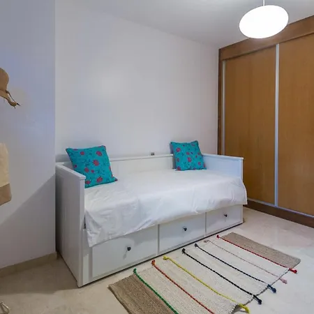 Apartment Piso Moderno 2 Canteras