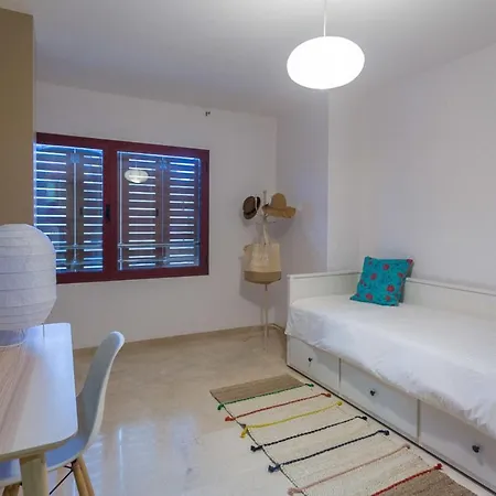 Piso Moderno 2 Canteras Apartment Las Palmas de Gran Canaria