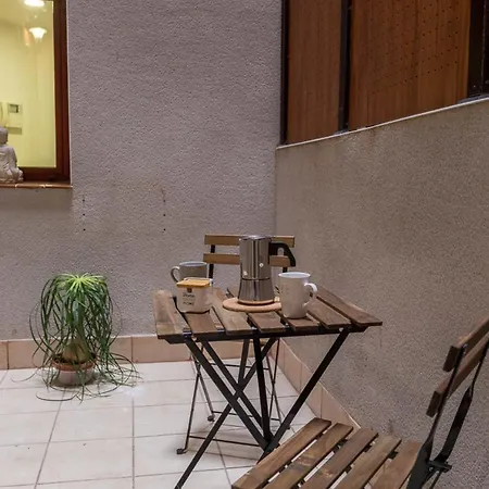 Piso Moderno 2 Canteras Apartment