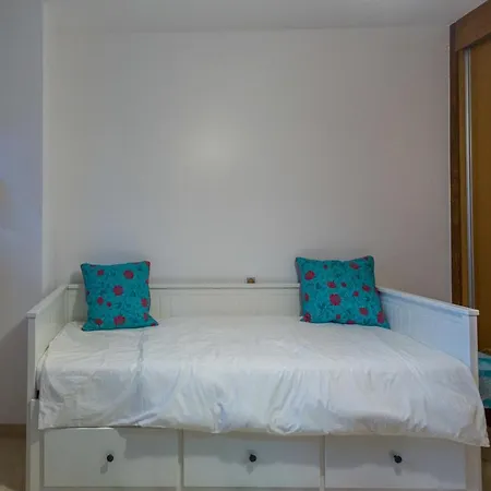 Piso Moderno 2 Canteras Apartment