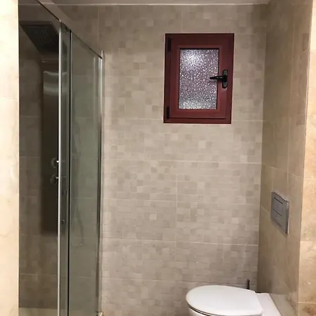 Apartment Piso Moderno 2 Canteras Las Palmas de Gran Canaria