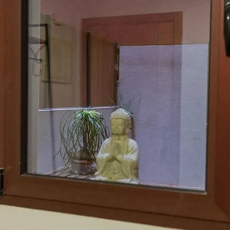 Piso Moderno 2 Canteras Apartment *