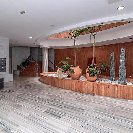Piso Moderno 2 Canteras Apartment *