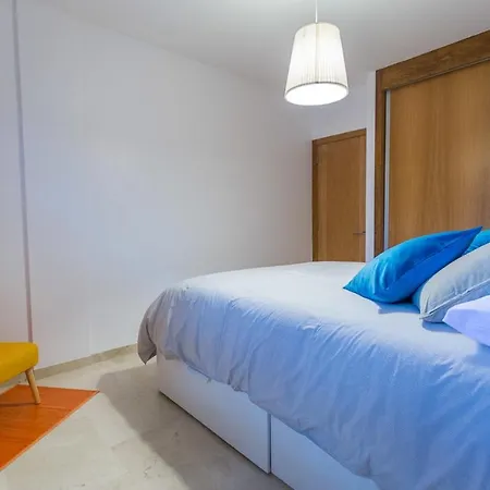 Piso Moderno 2 Canteras