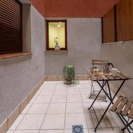 Piso Moderno 2 Canteras
