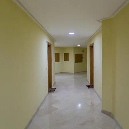 Apartment Piso Moderno 2 Canteras