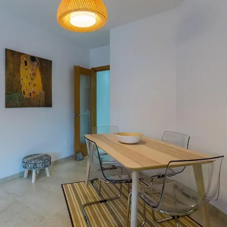 Piso Moderno 2 Canteras