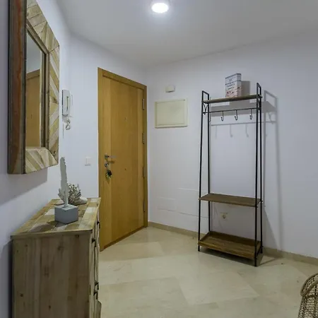 Piso Moderno 2 Canteras * Las Palmas de Gran Canaria
