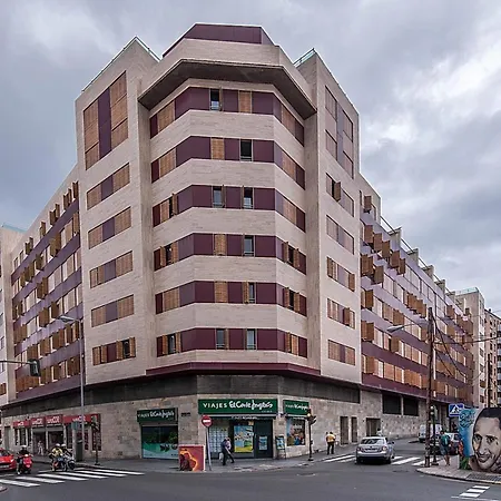 Piso Moderno 2 Canteras * Las Palmas de Gran Canaria