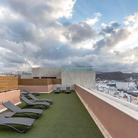 Piso Moderno 2 Canteras