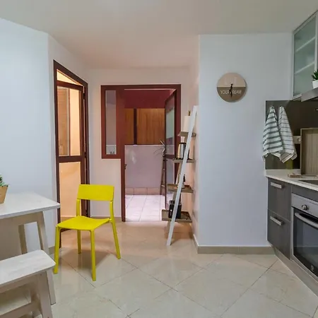 Piso Moderno 2 Canteras Las Palmas