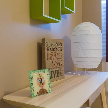 Lejlighed Piso Moderno 2 Canteras