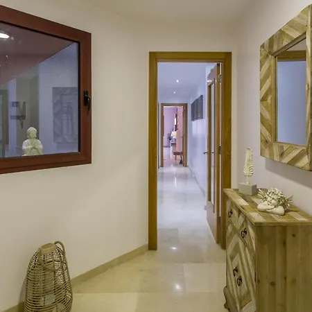 Piso Moderno 2 Canteras * Las Palmas de Gran Canaria
